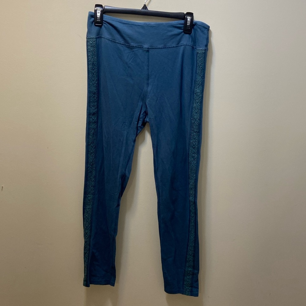 SO cloth leggings
